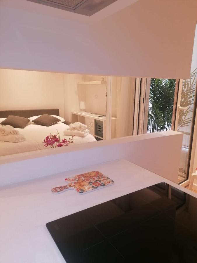 דירות A Catania ...Casa Fabio מראה חיצוני תמונה