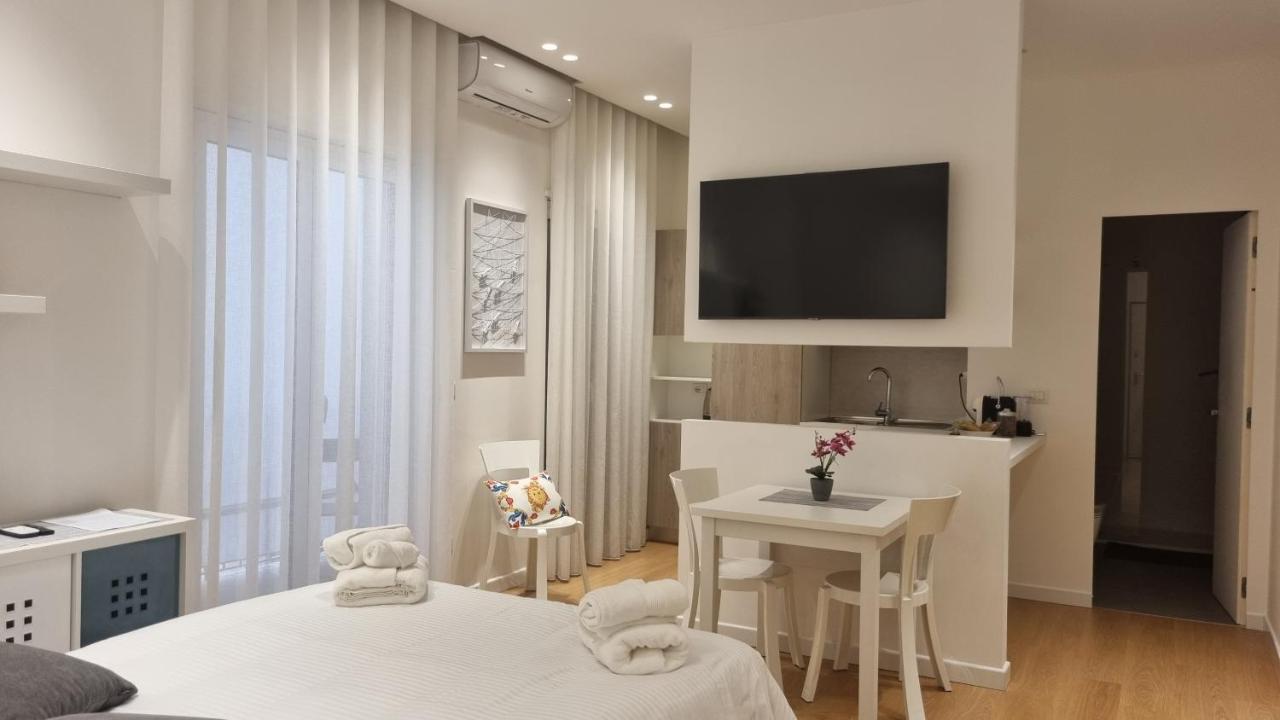 דירות A Catania ...Casa Fabio מראה חיצוני תמונה
